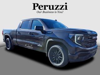 2025 Gmc Sierra 1500 for sale in Fairless Hills PA