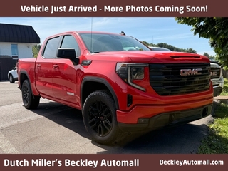2025 Gmc Sierra 1500 for sale in Beckley WV