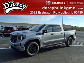 2025 Gmc Sierra 1500 for sale in Joliet IL