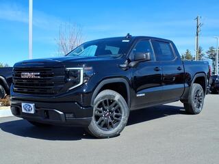 2026 Gmc Sierra 1500 for sale in Somersworth NH