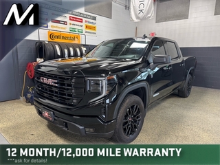 2024 Gmc Sierra 1500 for sale in Plymouth WI