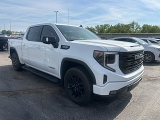 2024 Gmc Sierra 1500 for sale in Greenville SC