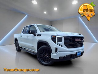 2025 Gmc Sierra 1500 for sale in Orange TX