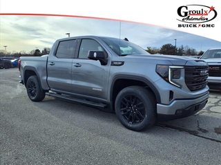 2025 Gmc Sierra 1500 for sale in Monroe MI