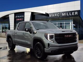 2025 Gmc Sierra 1500 for sale in Tulsa OK