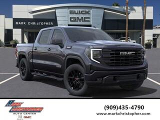 2025 Gmc Sierra 1500 for sale in Ontario CA