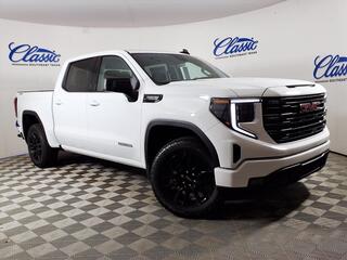 2026 Gmc Sierra 1500 for sale in Topeka KS