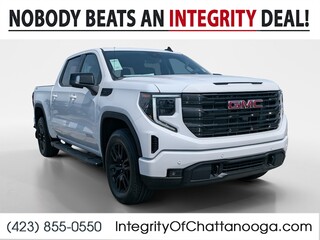 2026 Gmc Sierra 1500 for sale in Chattanooga TN