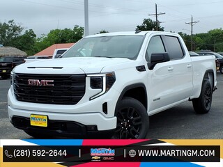 2026 Gmc Sierra 1500 for sale in Cleveland TX