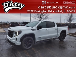 2022 Gmc Sierra 1500 for sale in Joliet IL