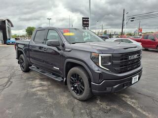 2023 Gmc Sierra 1500 for sale in Lockport NY