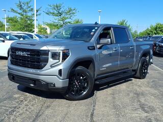 2024 Gmc Sierra 1500 for sale in Avon OH