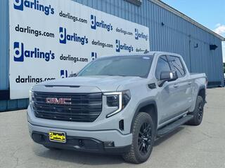 2024 Gmc Sierra 1500 for sale in West Lebanon NH