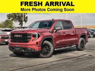 2024 Gmc Sierra 1500 for sale in Litchfield IL