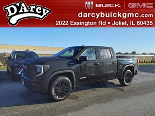 2025 Gmc Sierra 1500 for sale in Joliet IL