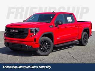 2025 Gmc Sierra 1500 for sale in Forest City NC