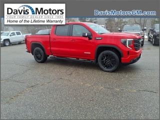 2025 Gmc Sierra 1500 for sale in Litchfield MN