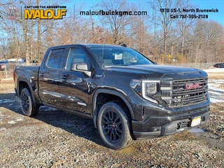 2025 Gmc Sierra 1500 for sale in North Brunswick NJ