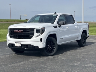 2025 Gmc Sierra 1500 for sale in Litchfield IL