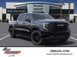 2025 Gmc Sierra 1500 for sale in Ontario CA
