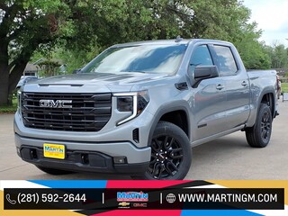 2026 Gmc Sierra 1500 for sale in Cleveland TX