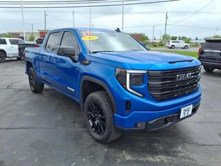 2023 Gmc Sierra 1500 for sale in Lockport NY