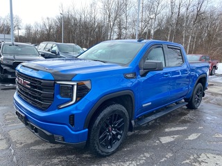 2024 Gmc Sierra 1500 for sale in Dunkirk NY