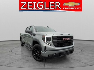 2024 Gmc Sierra 1500 for sale in Claysburg PA