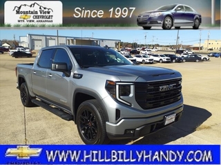 2024 Gmc Sierra 1500 for sale in Mountain View AR