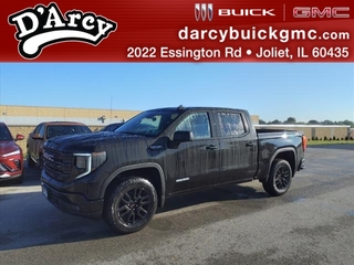 2025 Gmc Sierra 1500 for sale in Joliet IL