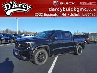 2025 Gmc Sierra 1500 for sale in Joliet IL