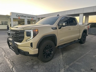 2022 Gmc Sierra 1500 for sale in Greenville SC