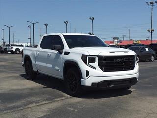 2023 Gmc Sierra 1500 for sale in Tulsa OK