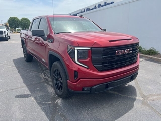 2024 Gmc Sierra 1500 for sale in Greenville SC