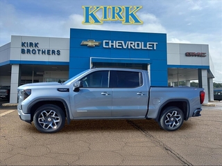 2024 Gmc Sierra 1500 for sale in Grenada MS