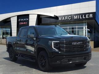 2024 Gmc Sierra 1500 for sale in Tulsa OK