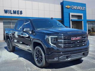 2025 Gmc Sierra 1500 for sale in Altus OK