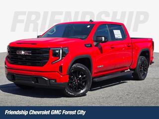 2026 Gmc Sierra 1500 for sale in Forest City NC
