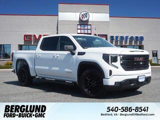 2022 Gmc Sierra 1500 for sale in Chatsworth GA