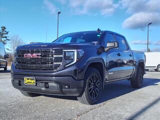 2022 Gmc Sierra 1500 for sale in West Lebanon NH