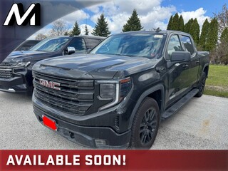 2023 Gmc Sierra 1500 for sale in Plymouth WI