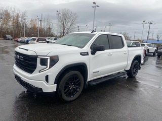 2023 Gmc Sierra 1500 for sale in Dunkirk NY