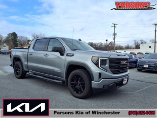 2024 Gmc Sierra 1500 for sale in Winchester VA