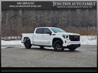 2025 Gmc Sierra 1500 for sale in Chardon OH