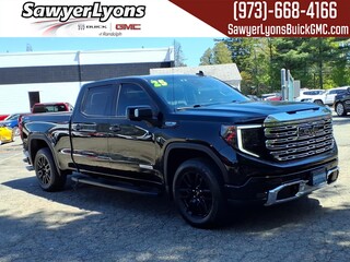 2025 Gmc Sierra 1500 for sale in Randolph NJ