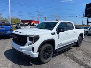 2026 Gmc Sierra 1500 for sale in Dunkirk NY