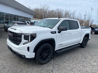 2022 Gmc Sierra 1500 for sale in Dunkirk NY