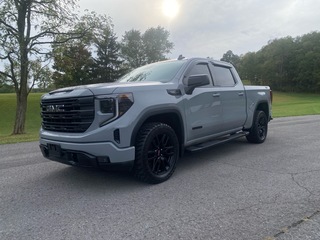 2024 Gmc Sierra 1500 for sale in Accident MD