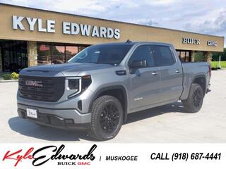 2024 Gmc Sierra 1500 for sale in Muskogee OK