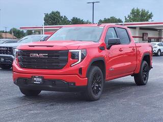 2024 Gmc Sierra 1500 for sale in Savoy IL